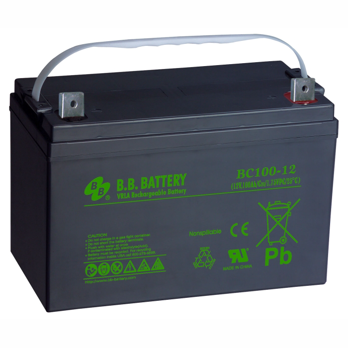 BC100-12