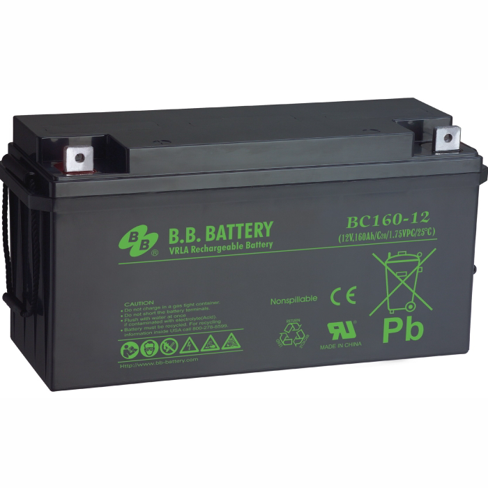 BC160-12