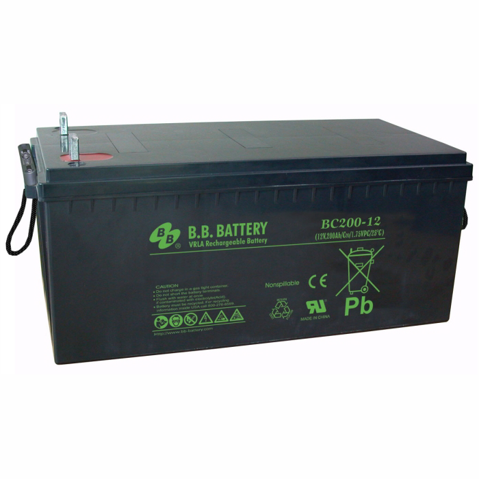 BC200-12