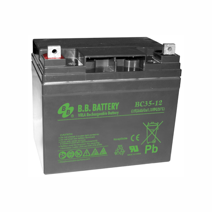 BC35-12F