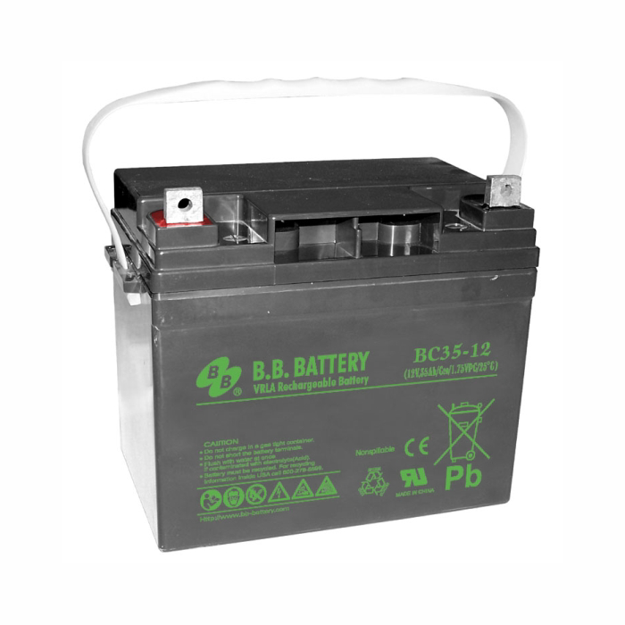 BC35-12H