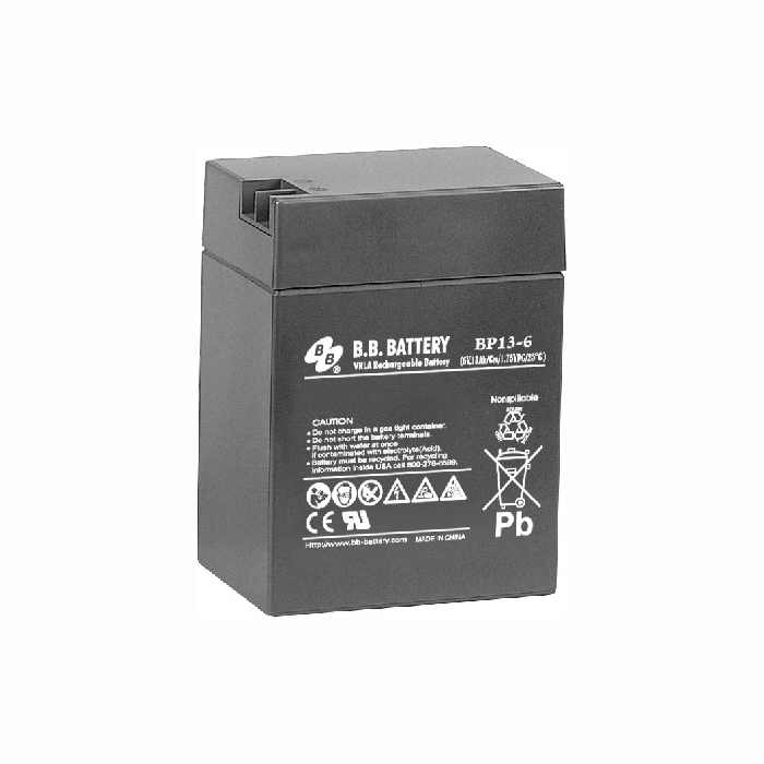 BP13-6S