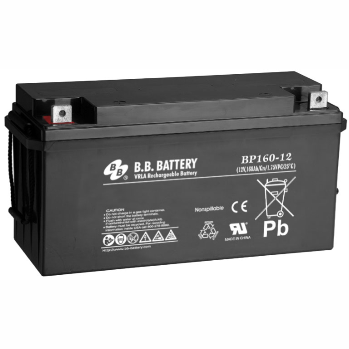 BP160-12
