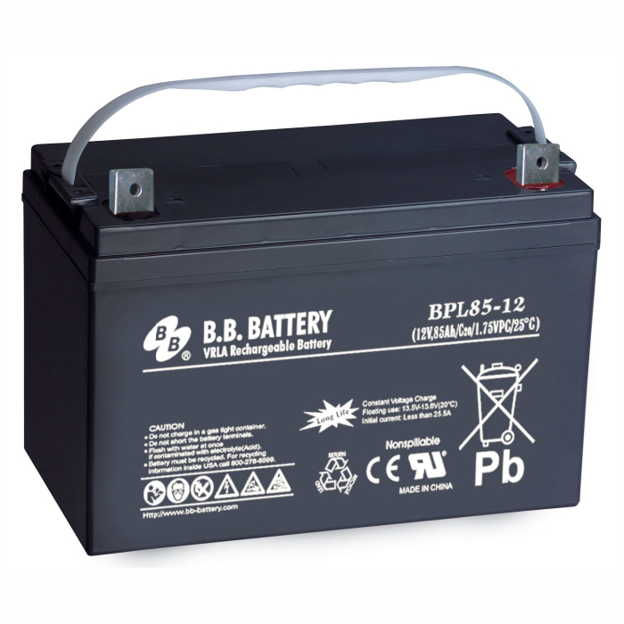 BPL85-12
