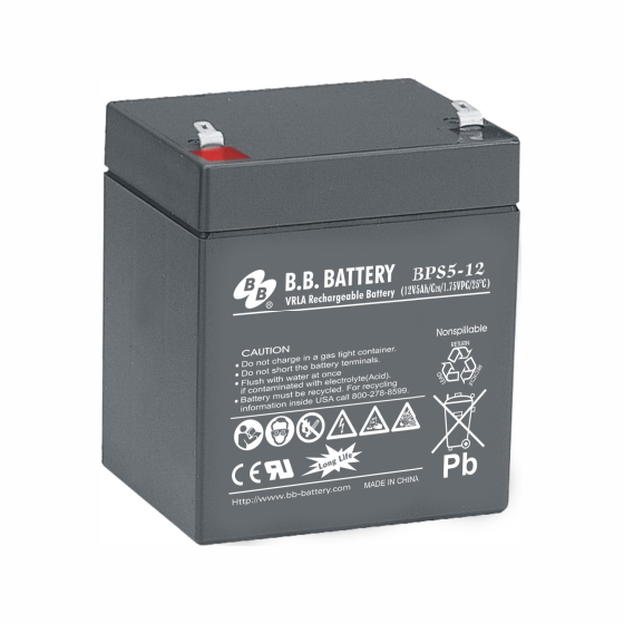 BPS5-12