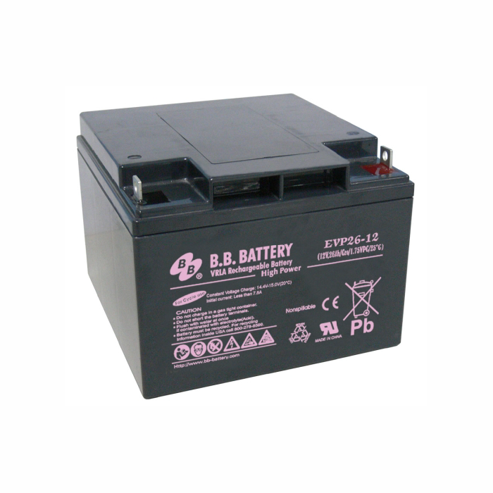 EVP26-12