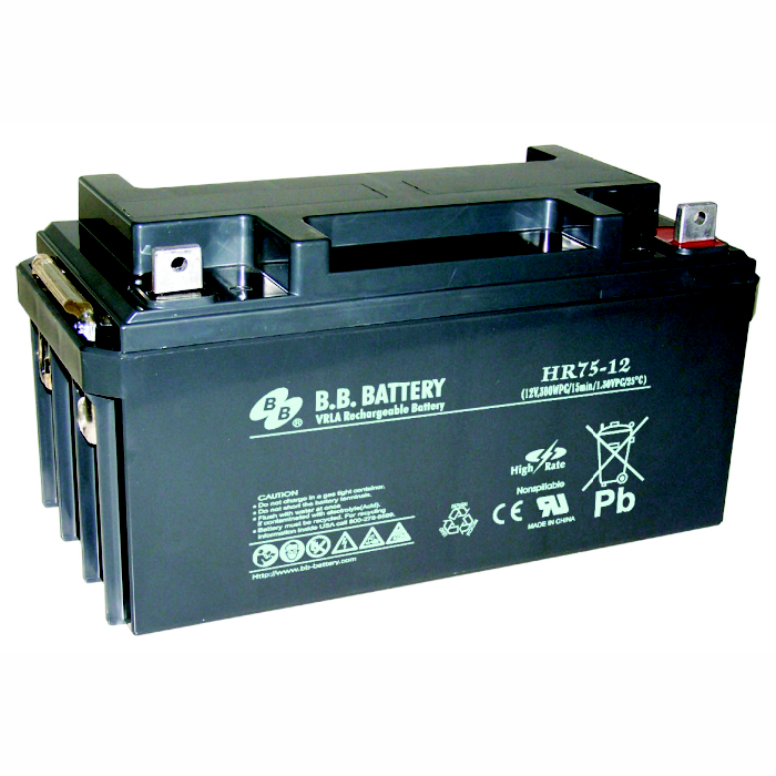 HR75-12