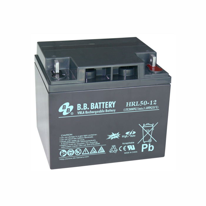 HRL50-12