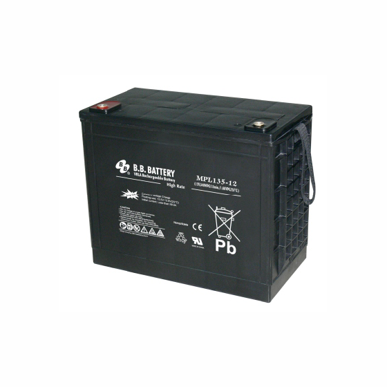 MPL135-12